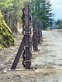Rockfall Barriers & Fences - Image 1