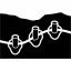 Epoxy-Grouted Dowels icon
