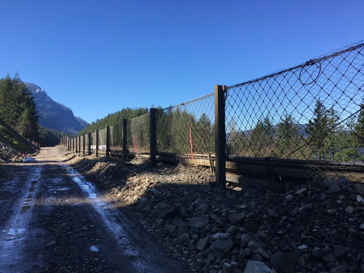 Geotechnical