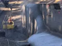 Shotcrete project 3