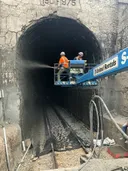 Concrete Repair project 1