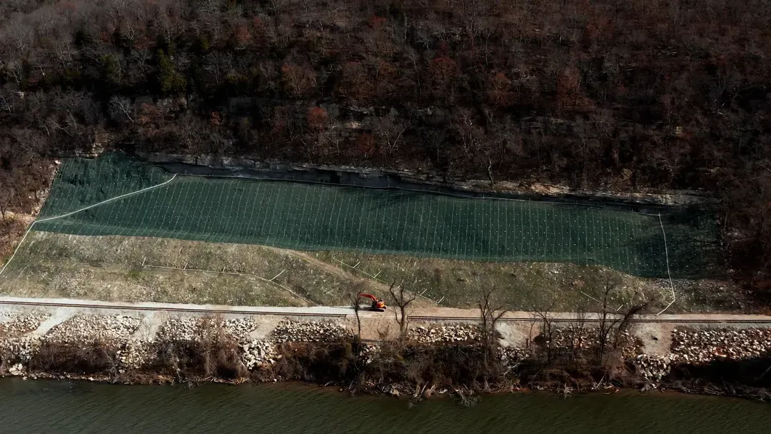 Erosion Control