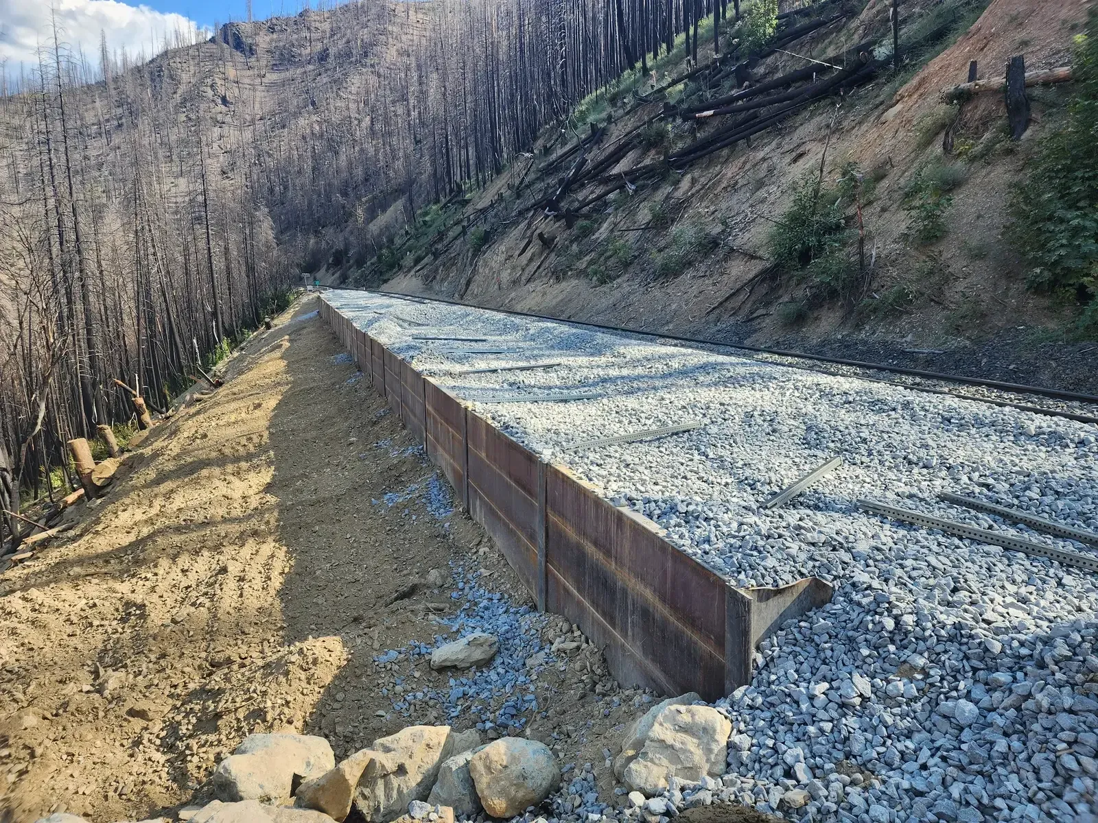 Geotechnical